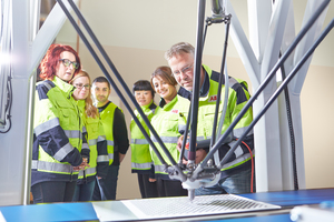 工业机器应用课程汇总