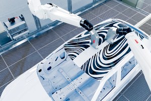 IRB 5500 机械维修