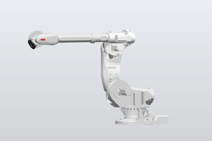 IRB 7600 机械维修