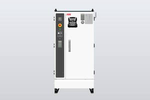 喷涂机器人基础编程