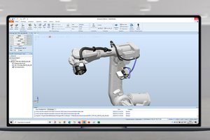 Robotstudio软件课程