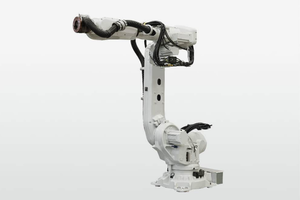 IRB 6700 机械维修