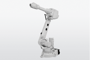 IRB 2600 机械维修