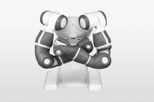 IRB 14000 机械维修