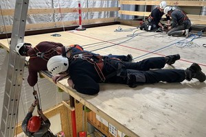 PSAgA Wiederholungskurs