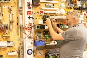 Praxis-Seminar 3 | Elektrotechnik | Expertenwissen