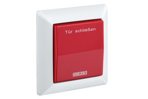 GEZE - Sachkunde Feststellanlagen - GS 250