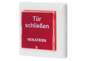Hekatron - Sachkunde Feststellanlagen - FstA 1