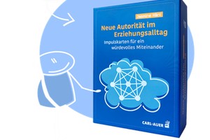 Impulstag - Neue Autorität verbindet