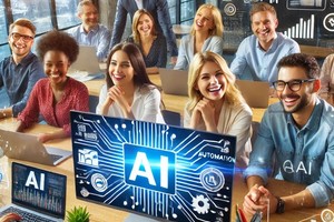 KI bei der Stellensuche professionell einsetzen - Modul 3 - Bewerbungsstrategie  mit KI-Analyse