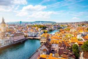 Dipl. Praxismanager/in ME - Zürich