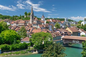 Dipl. Praxismanager/in ME - Baden