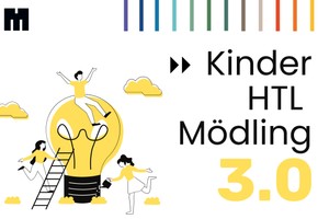 Kinder HTL Mödling - 3 Tage