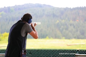 Hase, Fasan, Ente - Flintenschießen für Fortgeschrittene