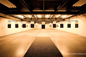 Seminar für Aufsichtspersonen Schießstätten