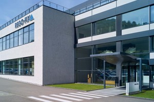 REGO-FIX AG: Eine Lehre bei uns – Präzisionsstark