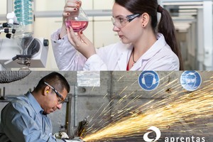 aprentas Family-Event: Spielerisch die Naturwissenschaft entdecken