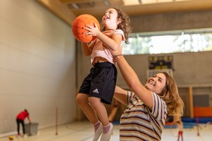 familea Family-Event: Entdecke die Welt der Kinderbetreuung – digital  und analog