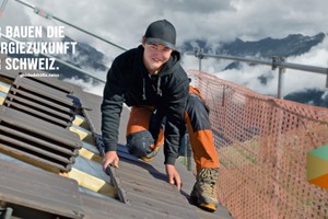 Landsrath AG Family-Event: Handwerk und Solarenergie entdecken