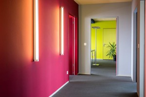 Malermeisterverband Basel‑Stadt Family-Event: Den Malerberuf praktisch erleben