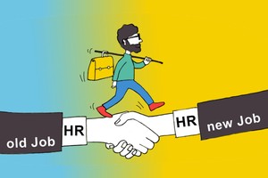 Recruiting Creative Workshop