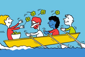 Employer Brand Reality Check