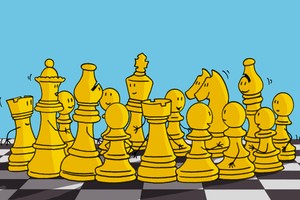 Verkaufsmanagement mit KI