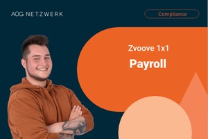Zvoove 1x1 – Payroll