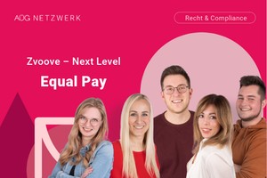 Zvoove – Next Level: Equal Pay