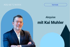 Akquise
