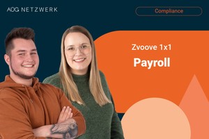 Zvoove 1x1 Payroll