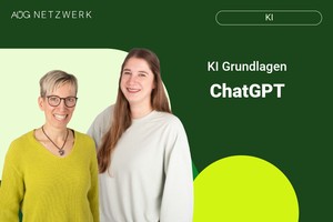 KI Grundlagen ChatGPT