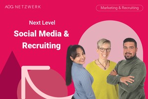 Next Level Social Media & Recruiting