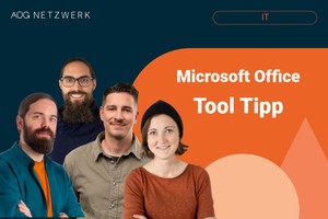 Microsoft Office 365 Tool Tipp