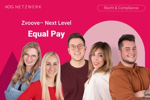Zvoove – Next Level Equal Pay