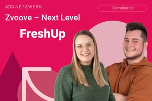 Zvoove - Next Level FreshUp