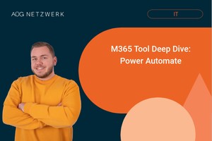 M365 Tool Deep Dive: Power Automate