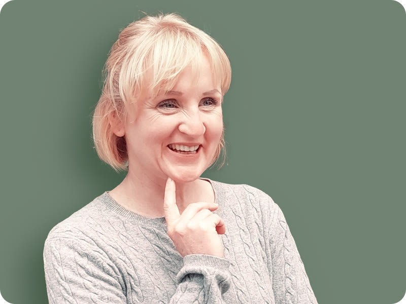 Katja Korber Kursfoto