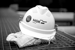 HGK Shipping Trainingscenter  - Crew