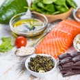 Ernährungsberater Modulausbildung