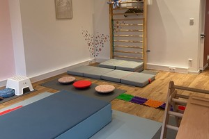 Kleinkinderturnen 2-3 Jahre Mi Jan