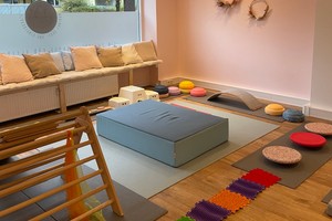 Kleinkinderturnen 20-24 Do Jan