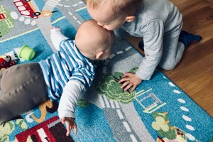 Mehrfachmami-Kurs Jan