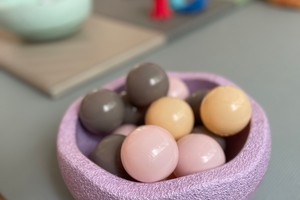 Krabbelgruppe Mini 4-7 Mi April