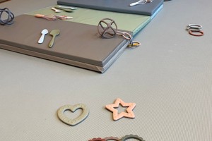 BabySteps 1 Mo April