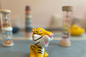 Krabbelgruppe Mini 6-10 Do Mai