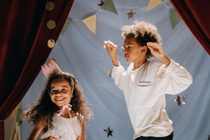 Improtheater - 