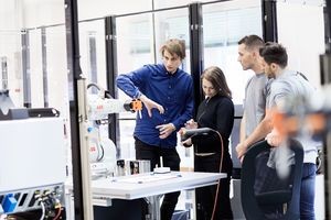 Grundlagenschulungen