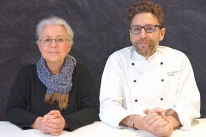 Kostenloses Info-Webinar Ausbildung Fachkraft für Ernährungsbildung