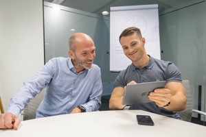 Fitness-, Gesundheits- & Abnehm-Strategieberatung